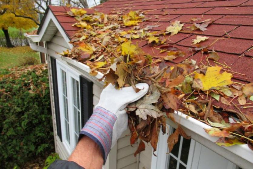 Rental dwelling maintenance - things to complete before winter arrives