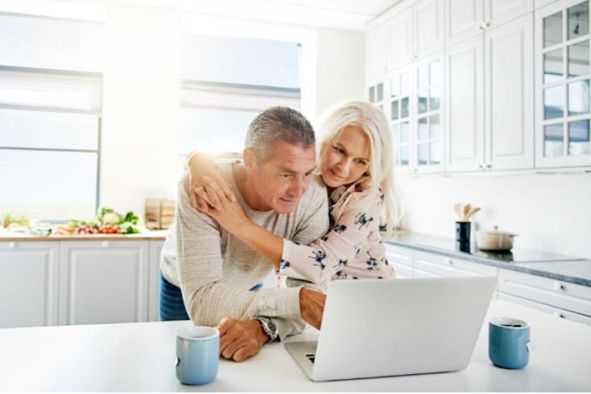 Can you sell your property with a contract-holder in it?