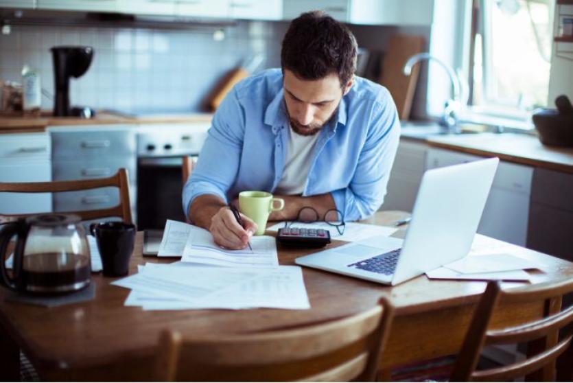 What to do if your contract-holder stops paying their rent
