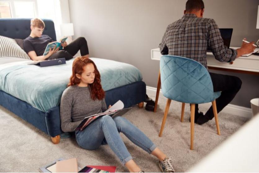 Letting a HMO? You need specialist insurance