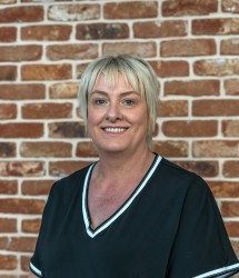 Alyson Squire - Senior Sales Consultant