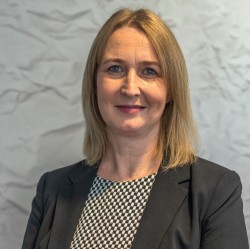 Michelle Davies - Sales Negotiator