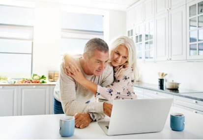 Can you sell your property with a contract-holder in it?