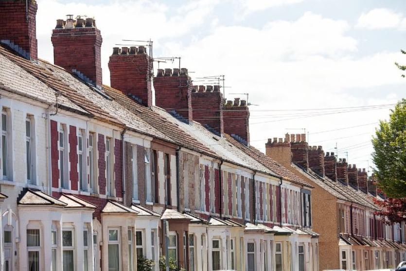 How does a landlord benefit from No Deposit schemes?